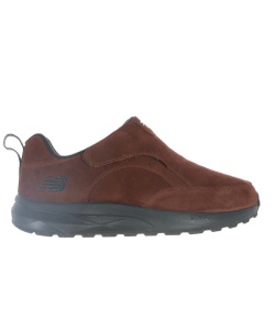 �l���|�C���g89pt 10% OFF�^SALE �y���������z�j���[�o�����X(new balance) �E�H�[�L���O�V���[�Y DynaSoft 340 v1 U3407PB 4E �����Y DARK BROWN 27�D5