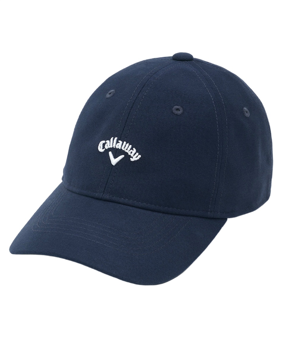 キャロウェイ(Callaway) ゴルフ キャップ ツイルキャップ C26291105