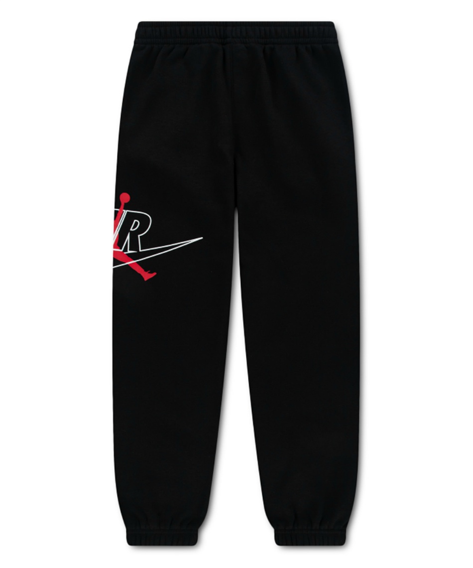 Jordan ジョーダン プリントロゴ スウェットパンツ Nike 110 ジョーダン(JORDAN) スウェットパンツ JUMPMAN エアFLCジョガー 95G342