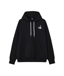 �l���|�C���g122pt 21% OFF�^SALE �y���������z�U�E�m�[�X�E�t�F�C�X(THE NORTH FACE) �X�E�F�b�g�p�[�J�[ �Y�[�s�b�J�[�t�[�f�B NT62637-K �y�������K�i�z �����Y ���f�B�[�X K M