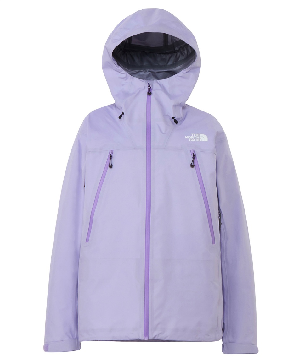 ザ・ノース・フェイス(THE NORTH FACE) マウンテンパーカー クライム