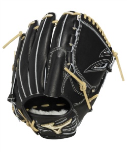 ミズノ(MIZUNO) 野球 一般軟式グローブ 投手 軟式用グローバルエリート