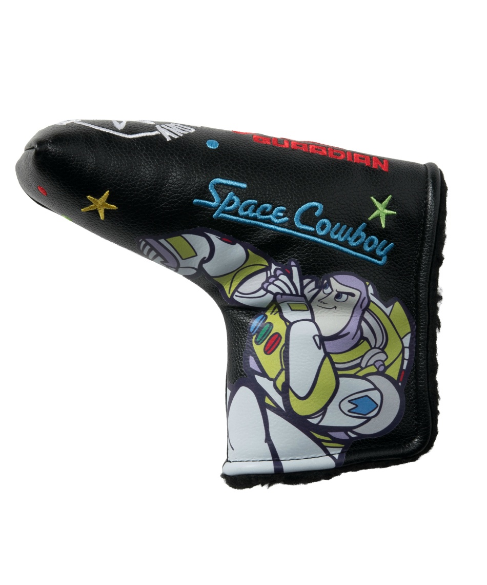 ディズニー(Disney) ヘッドカバー パター用 PT BLADE DISNEY FRIENDS