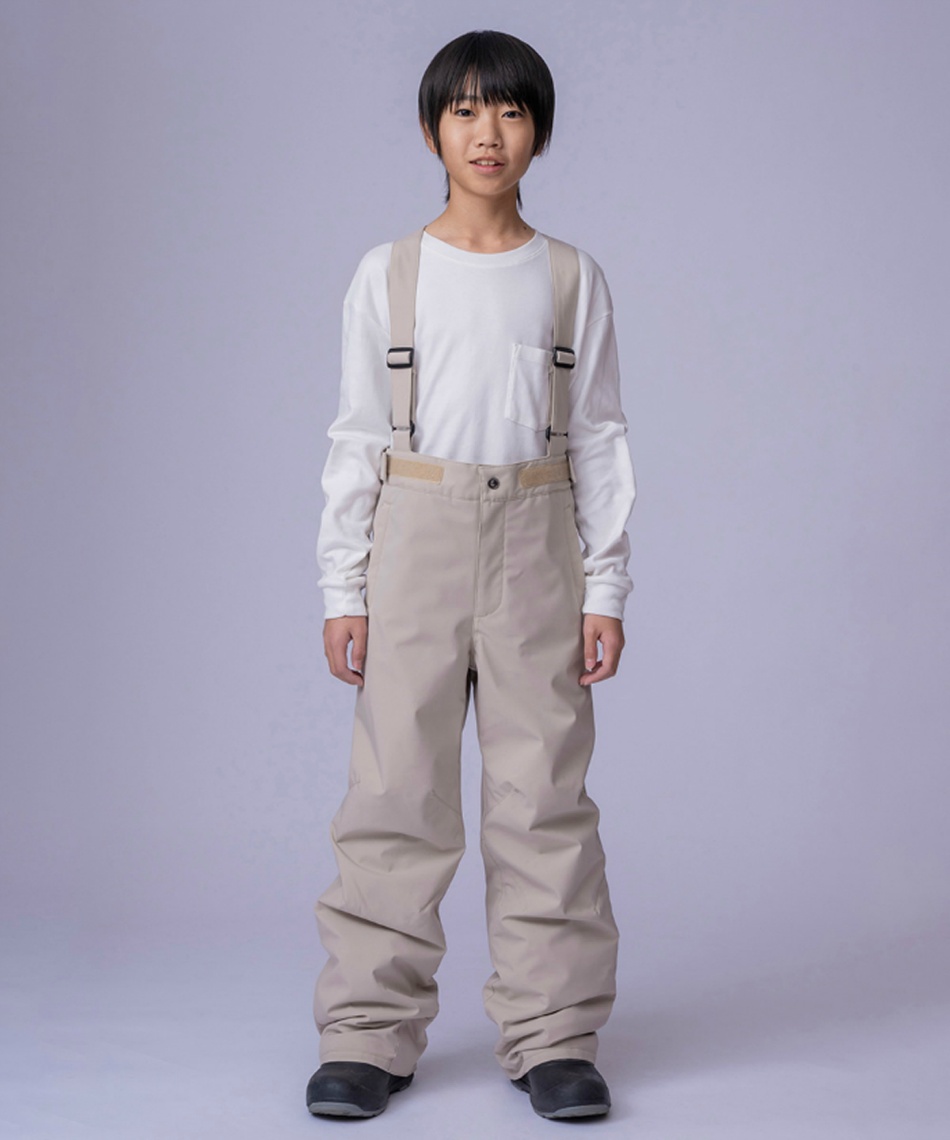 ニーマ(nima) スキーウェア 上下セット SNOW ST JR-1701 【26-27 2027