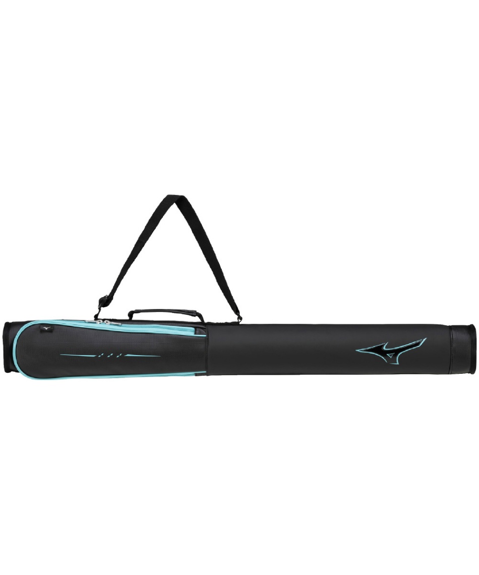 ミズノ(MIZUNO) 野球 バットケース バットケース1本入れ レガシー