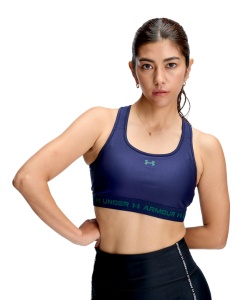 アンダーアーマー(UNDER ARMOUR) スポーツブラ ブラトップ UA ARMOUR