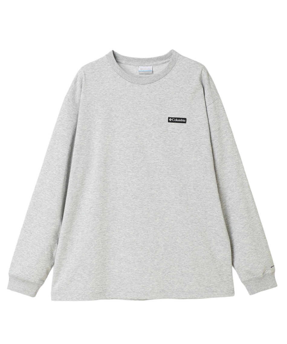 Tシャツ 長袖 ニューファウンドガーデンロングスリーブTシャツ