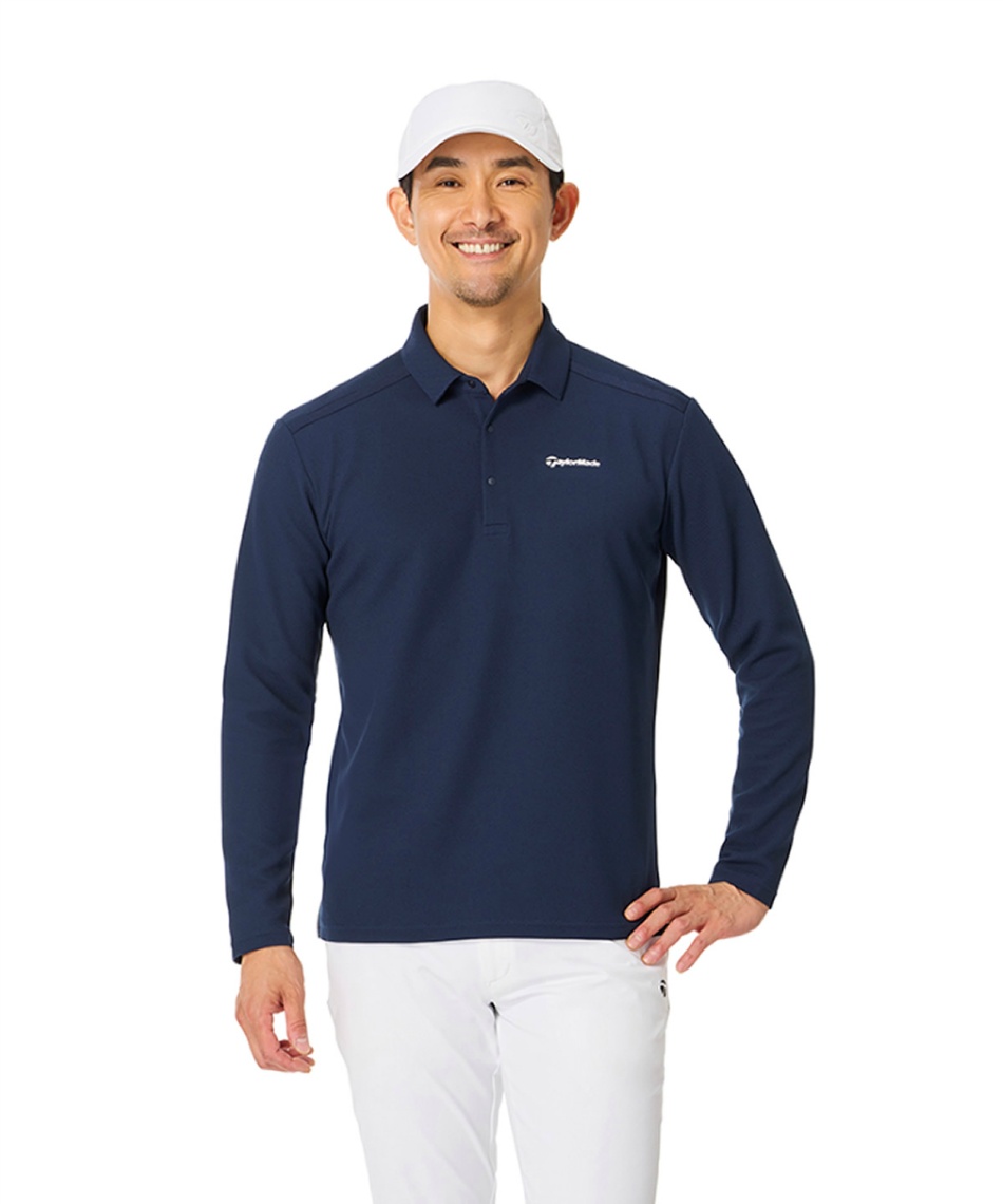 ゴルフウェア TaylorMade ポロシャツ」の人気商品一覧・価格比較