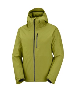 サロモン(SALOMON) スキーウェア ジャケット HIGHLAND JACKET