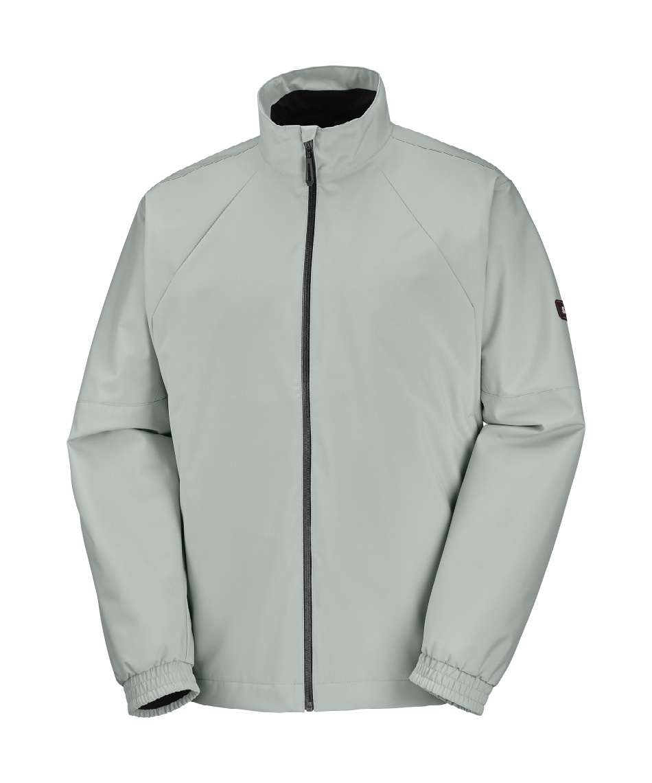 SALOMON スキーウェア ジャケット グレー サロモン(SALOMON) スキーウェア ジャケット VENOM TRACK JKT