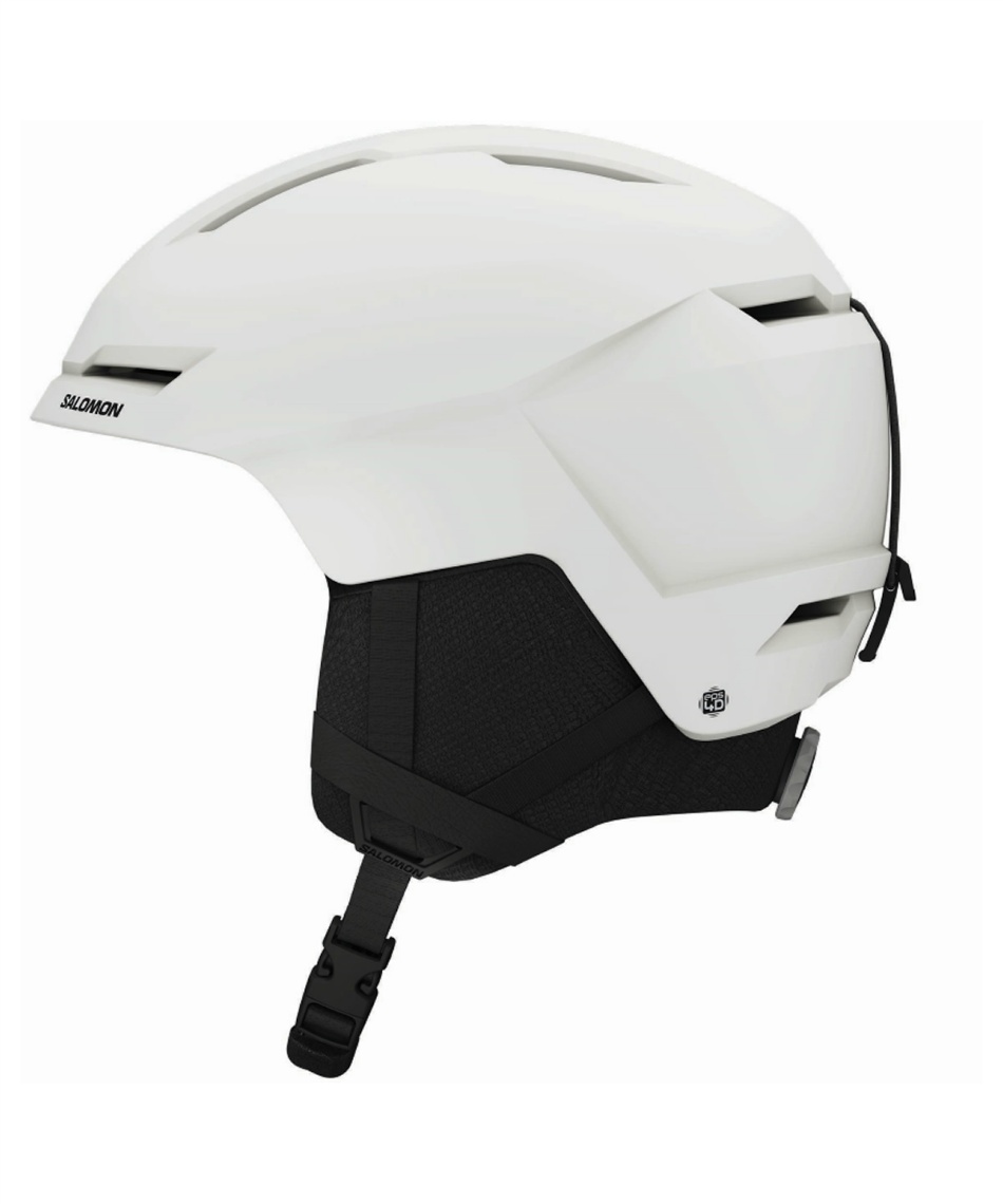 サロモン(SALOMON) スキー スノーボードヘルメット HELMET PIONEER 3
