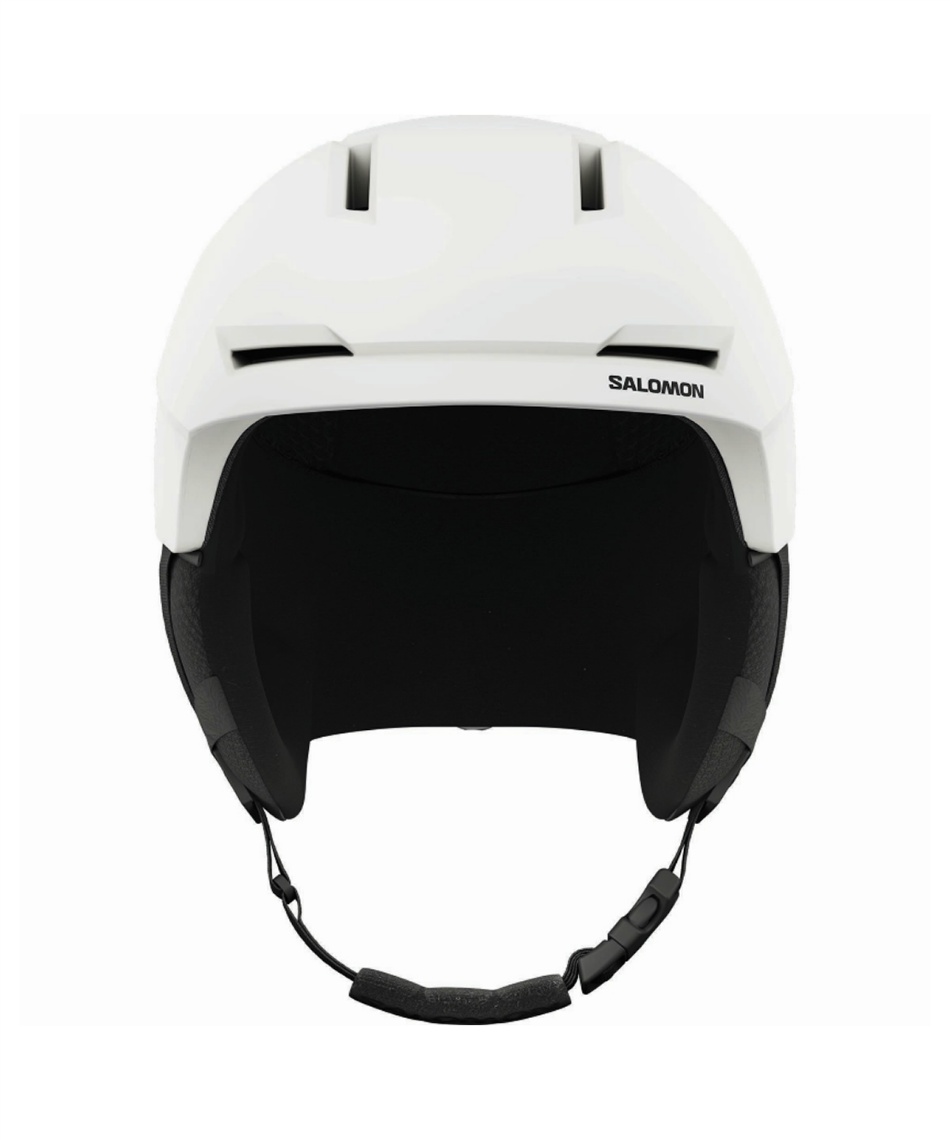 サロモン(SALOMON) スキー スノーボードヘルメット HELMET PIONEER 3