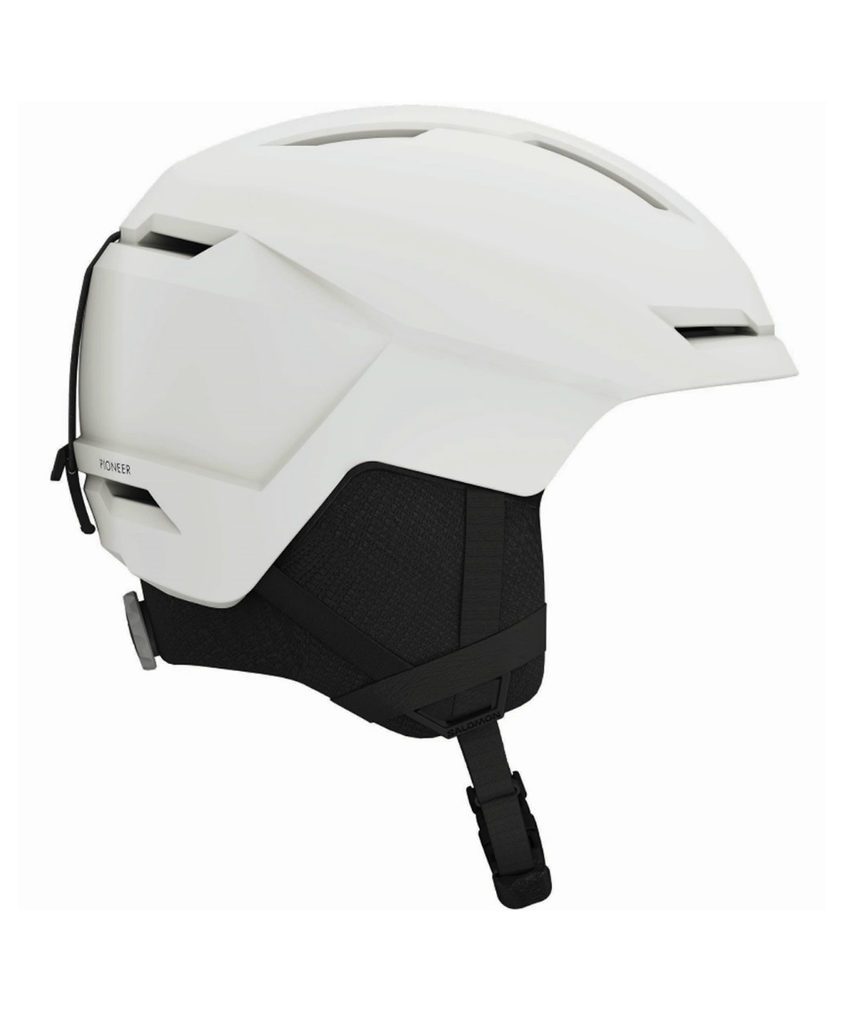 サロモン(SALOMON) スキー スノーボードヘルメット HELMET PIONEER 3