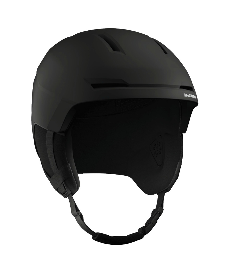 サロモン(SALOMON) スキー スノーボードヘルメット HELMET PIONEER 3