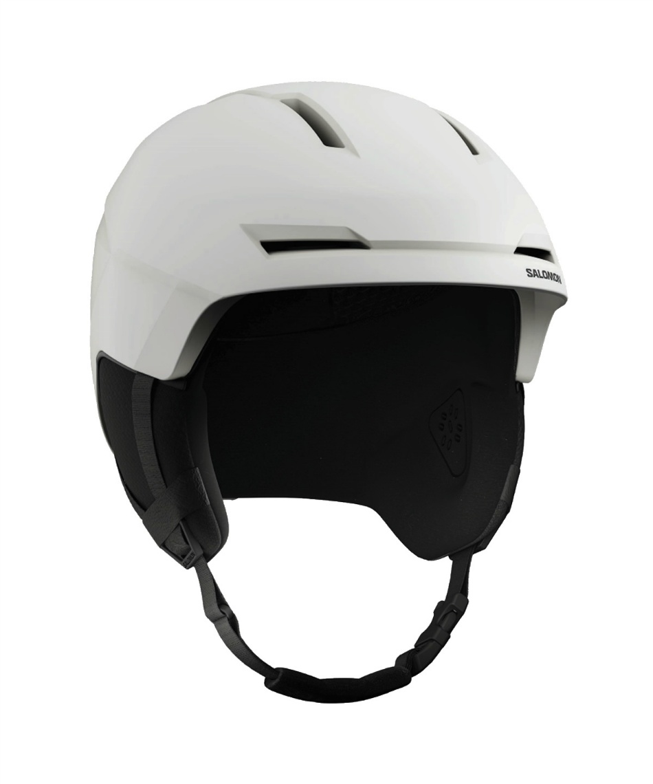 SALOMON D PRIME Sサイズ ヘルメット スキー スノボ サロモン(SALOMON) スキー スノーボードヘルメット HELMET PIONEER 3