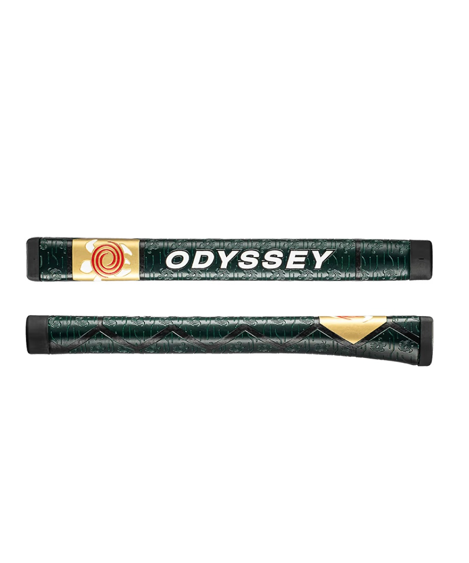 【美品】ODYSSEY オデッセイ TRTL タートル パター オデッセイ(ODYSSEY) ゴルフクラブ パター タートル ショートスラント