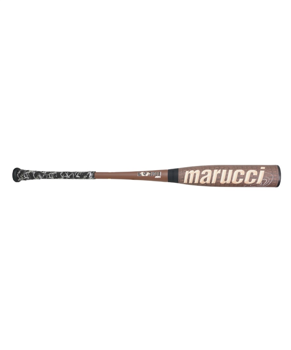 マルーチ(marucci) 野球 一般軟式バット 27S WANI CRUSHER MAX