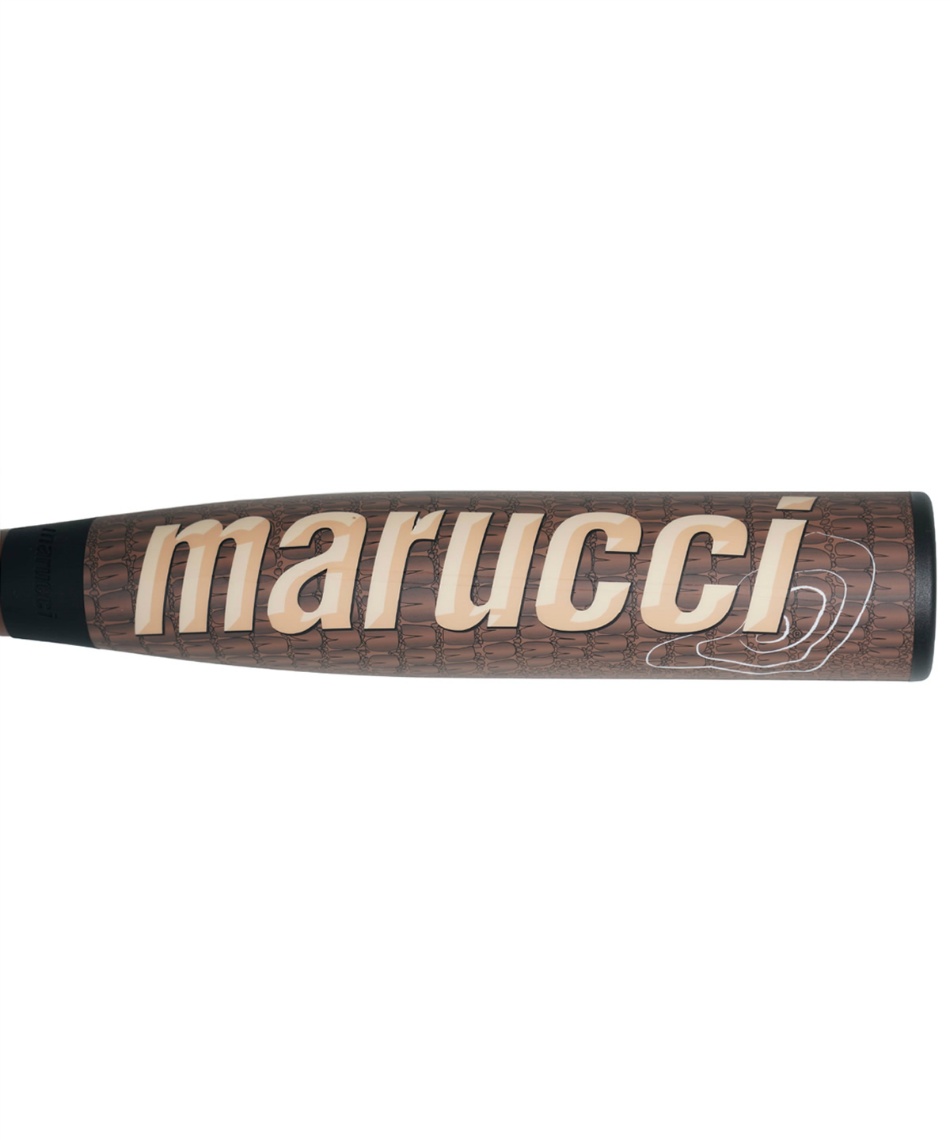 マルーチ(marucci) 野球 一般軟式バット 27S WANI CRUSHER MAX