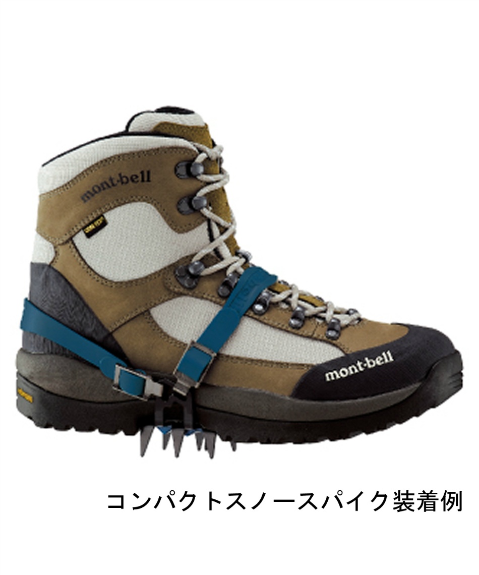 トレッキングシューズ アクセサリー コンパクトスノースパイク スポーツ用品ならヒマラヤオンラインストア 公式 トレッキングシューズ アクセサリー コンパクトスノースパイク スポーツ用品ならヒマラヤオンラインストア 公式