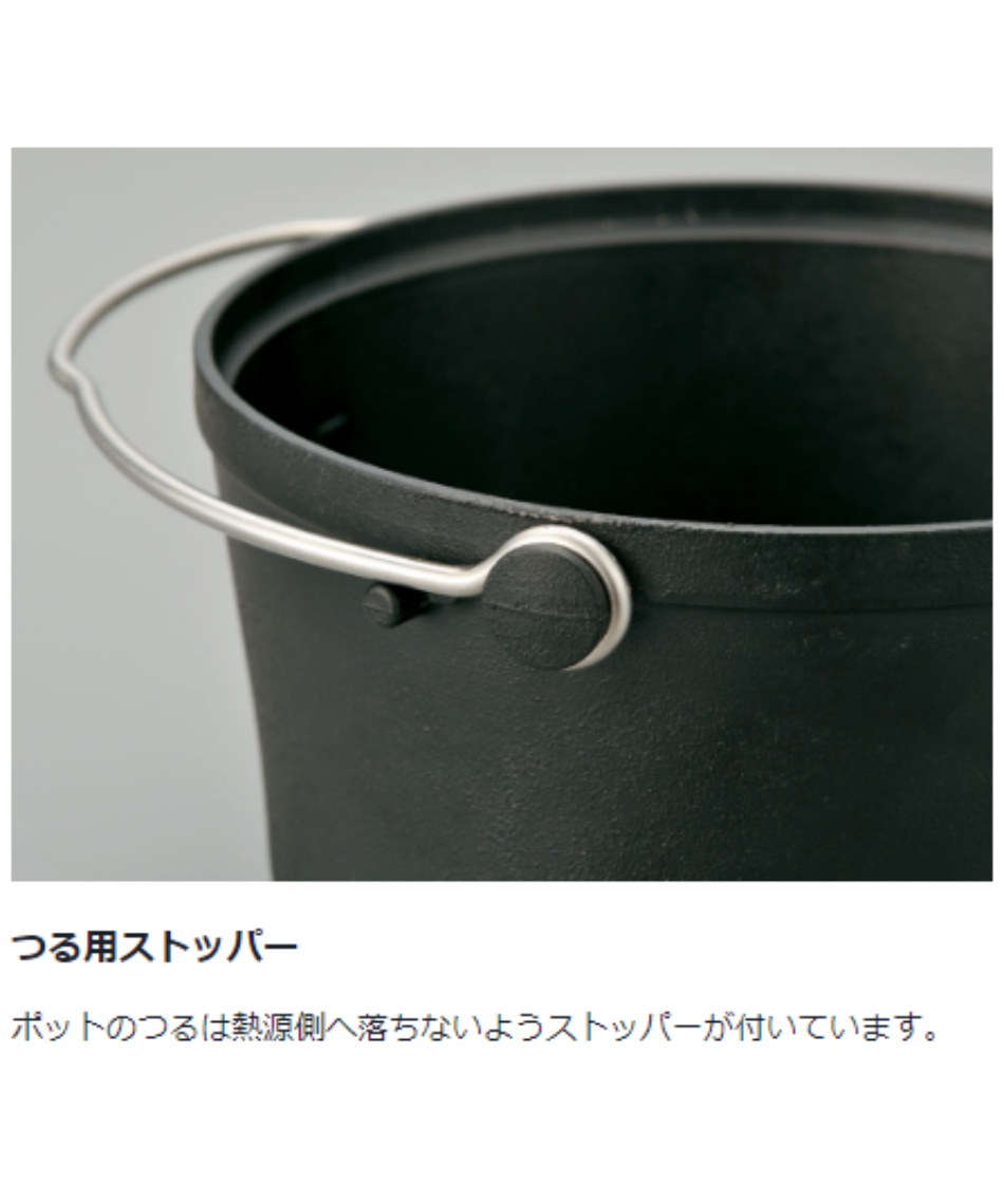  Peak - 極美品 スノーピーク peak コンボダッチデュオ CS-550 ダッチオーブン 調理器具 鍋 キャンプ アウトドア コンボダッチデュオ| スノーピーク(Snow Peak)