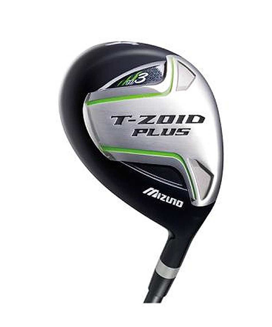 ミズノ(MIZUNO) ティー・ゾイド プラス フェアウェイウッド 43BB15450 【国内正規品】 スポーツ用品ならヒマラヤオンラインストア【公式】 ミズノ(MIZUNO) ティー・ゾイド プラス フェアウェイウッド 43BB15450 【国内正規品】 スポーツ用品ならヒマラヤオンラインストア【公式】