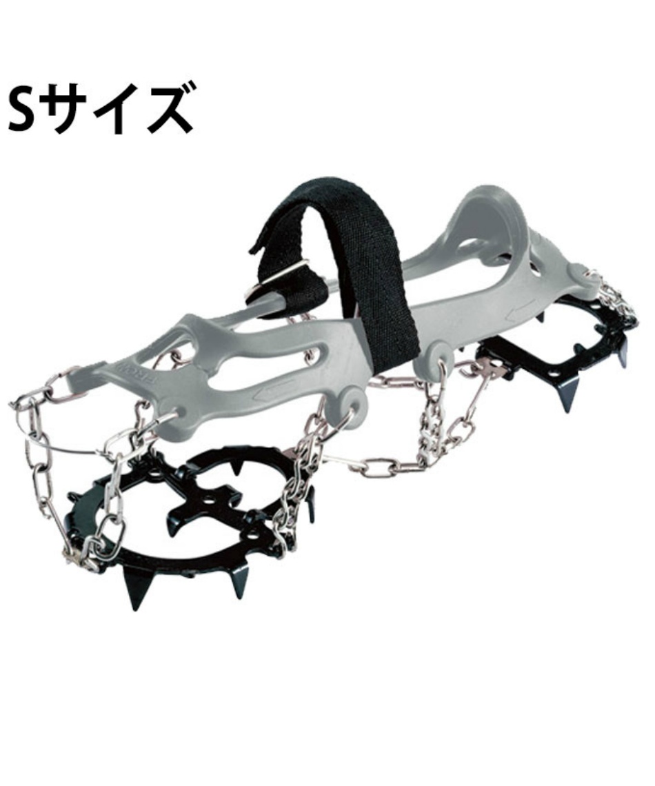 カンプ(CAMP) トレッキング アイゼン アイスマスターR 5917300