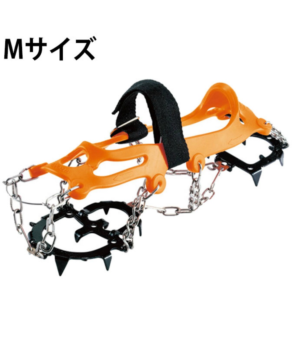 カンプ(CAMP) トレッキング アイゼン アイスマスターR 5917300
