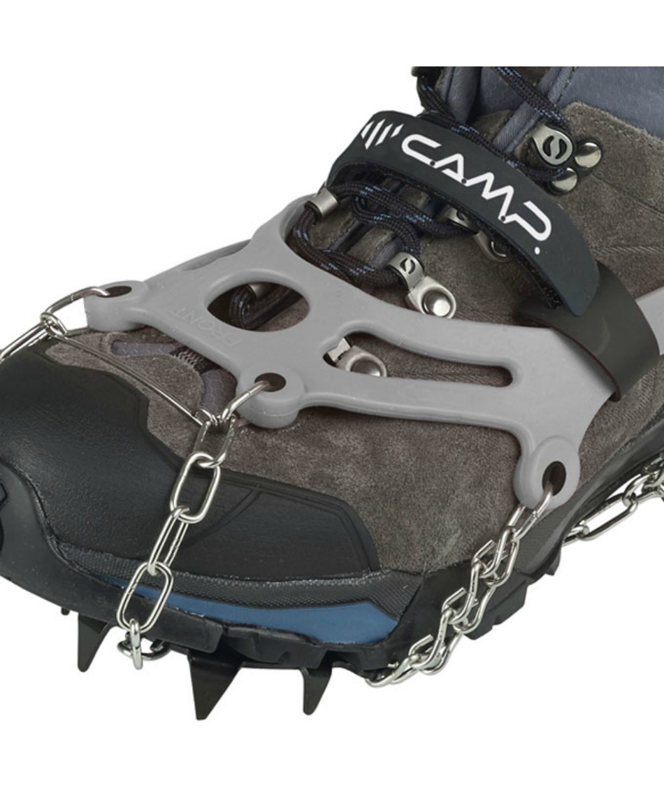 カンプ(CAMP) トレッキング アイゼン アイスマスターR 5917300