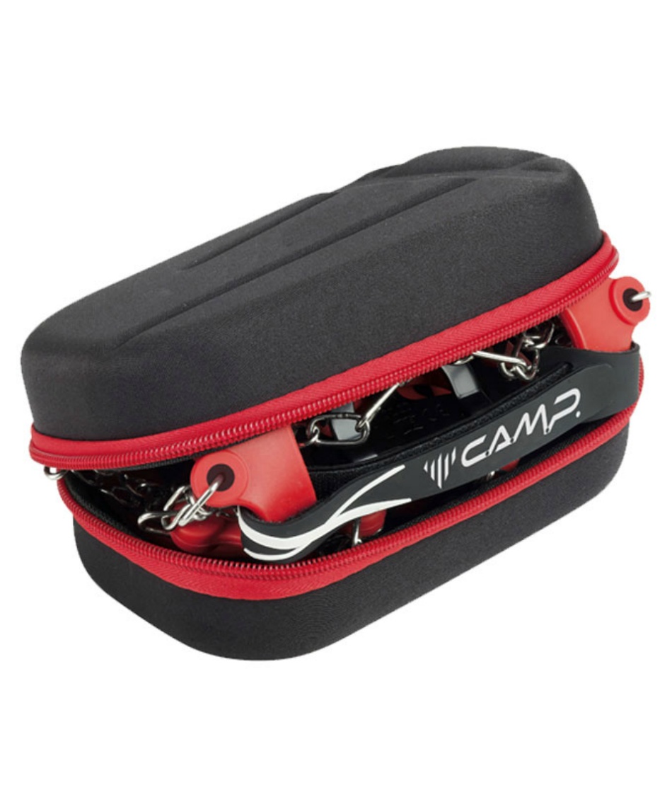 カンプ(CAMP) トレッキング アイゼン アイスマスターR 5917300