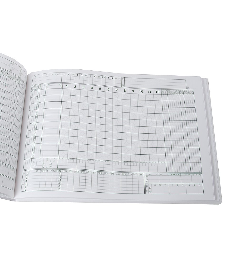 野球 スコアブック 野球スコアブック豪華 9104 スポーツ用品ならヒマラヤオンラインストア 公式 野球 スコアブック 野球スコアブック豪華 9104 スポーツ用品ならヒマラヤオンラインストア 公式