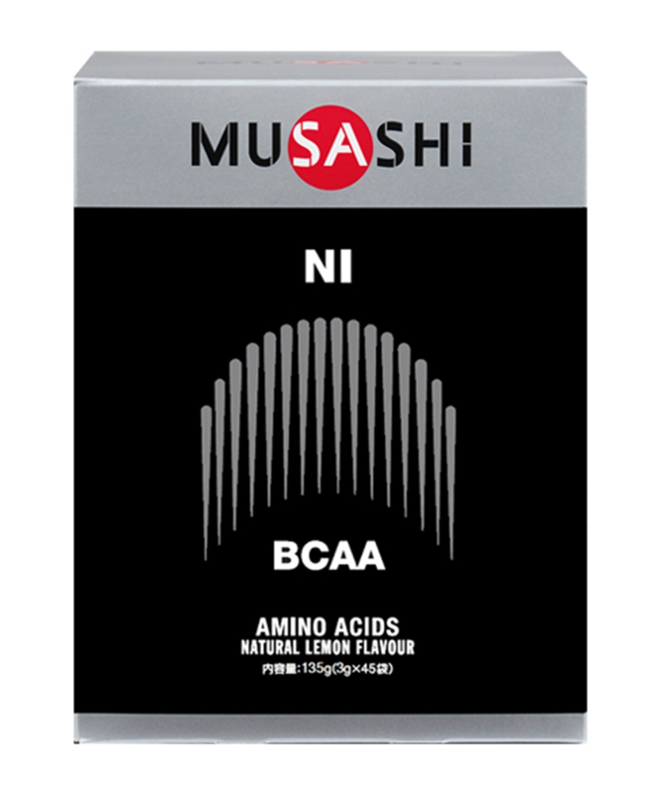 l|Cg60pt yzTV (musashi) veC NI j[ 45{ NI-45