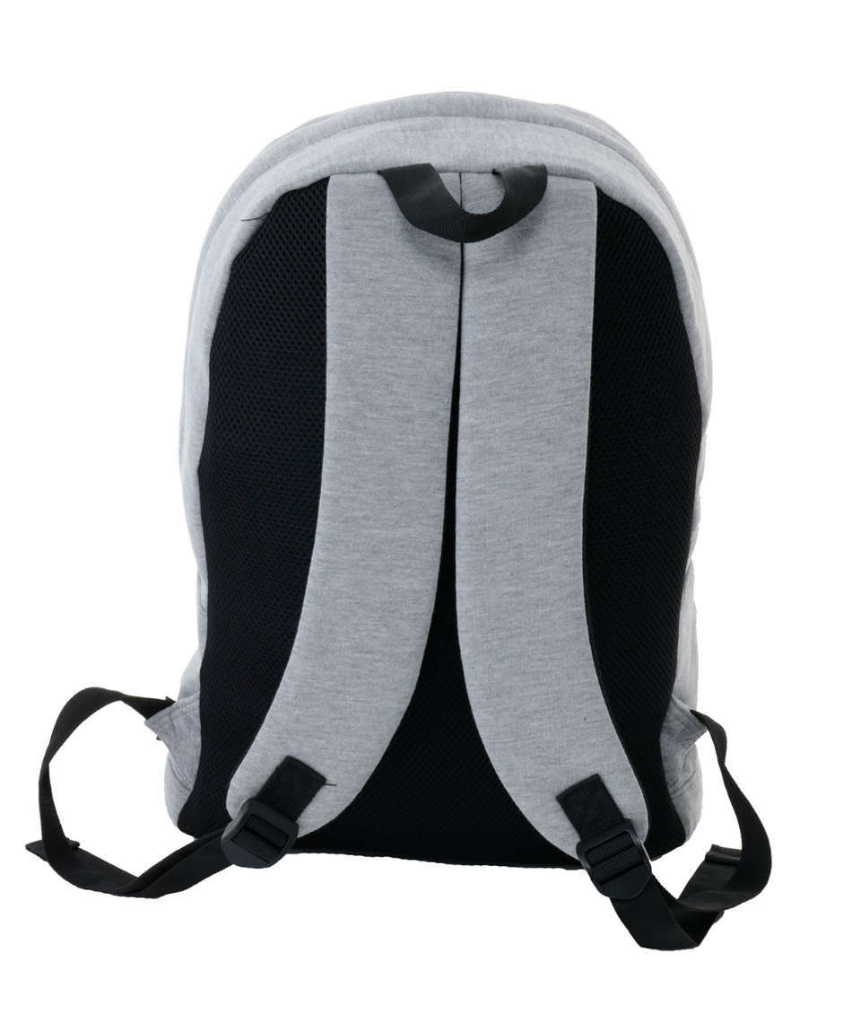 メジャーリーグベースボール Major League Baseball リュックサック スウェットデイパック グレイ Yk Mbbk05 Gy スポーツ用品ならヒマラヤオンラインストア 公式