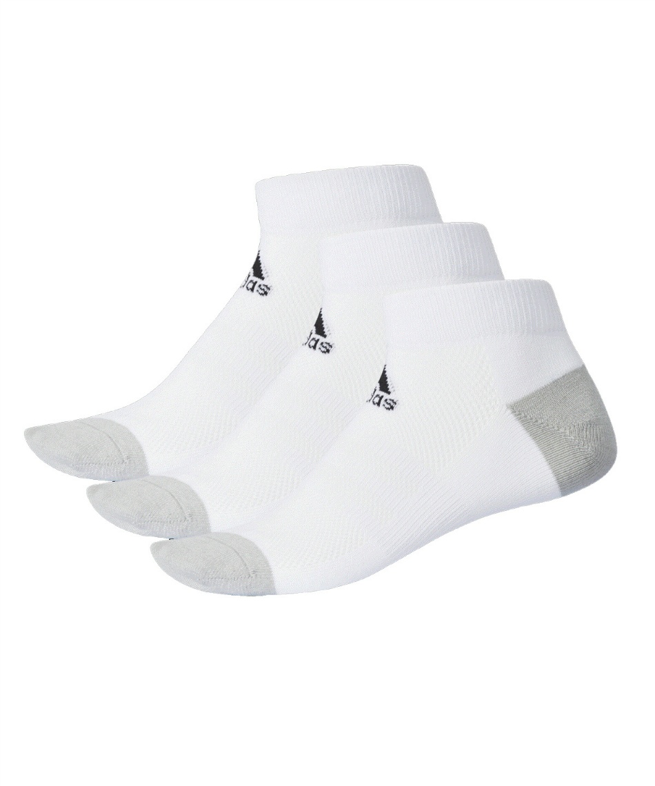 アディダス Adidas 3足組ソックス メッシュ 3p ショートソックス Dmk53 スポーツ用品ならヒマラヤオンラインストア 公式 アディダス Adidas 3足組ソックス メッシュ 3p ショートソックス Dmk53 スポーツ用品ならヒマラヤオンラインストア 公式