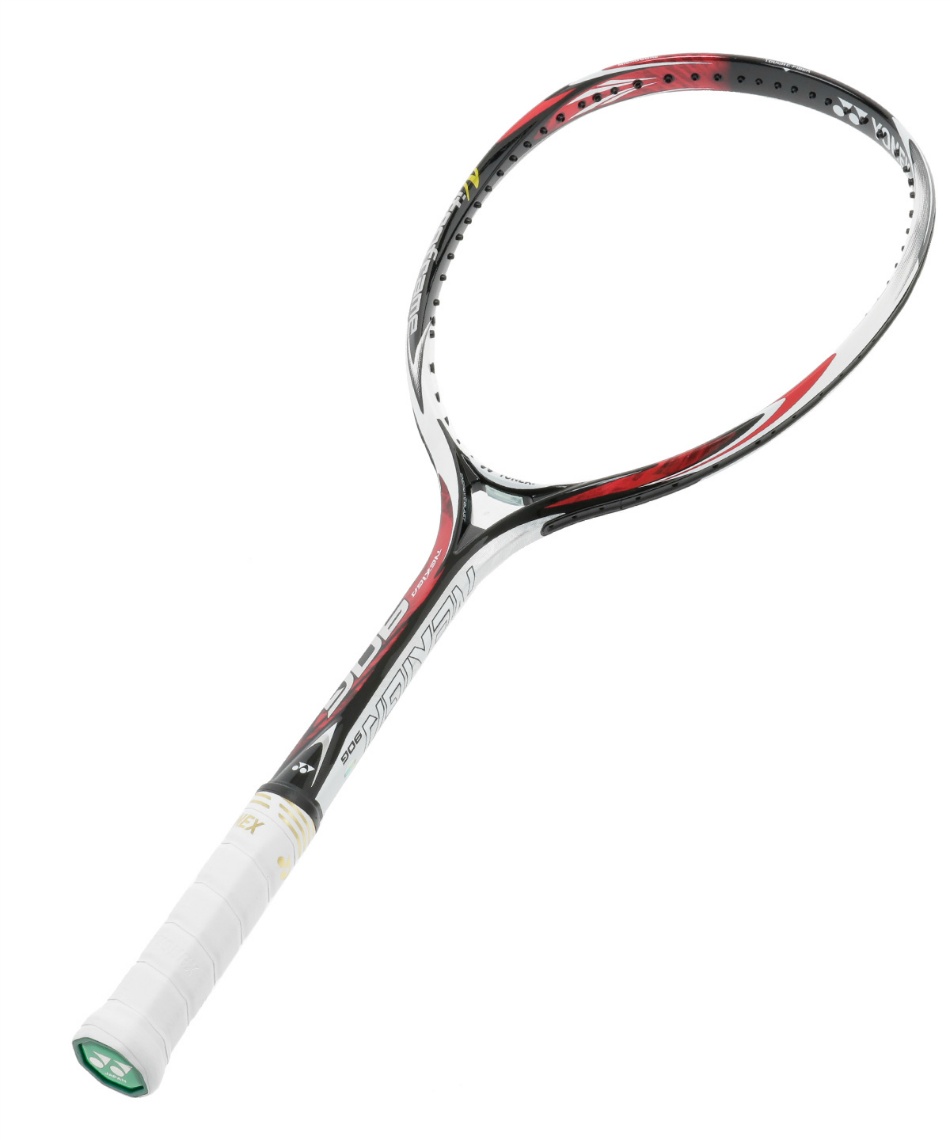 ヨネックス Yonex ソフトテニスラケット 後衛専用 ネクシーガ90g Nexiga90g Nxg90g 364 スポーツ用品ならヒマラヤオンラインストア 公式
