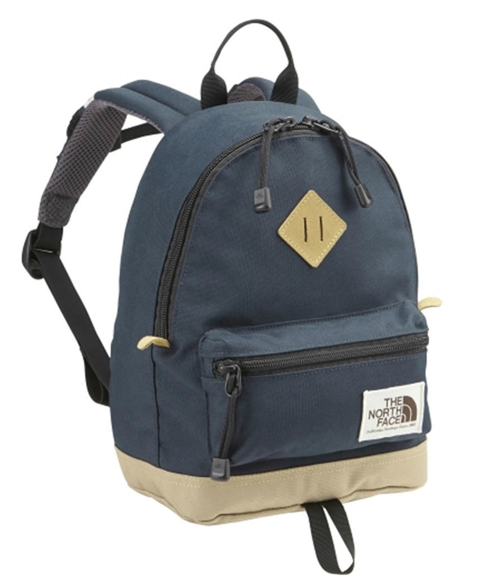 ノースフェイス The North Face リュックサック 7l キッズバークレーミニ K Berkeley Mini Nmj Un アーバンネイビー スポーツ用品ならヒマラヤオンラインストア 公式 ノースフェイス The North Face リュックサック 7l キッズバークレーミニ K Berkeley Mini Nmj Un アーバンネイビー スポーツ用品ならヒマラヤオンラインストア 公式
