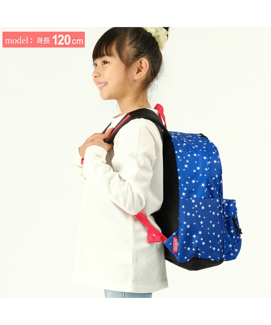 コールマン Coleman リュックサック 11l C キッズパック スター スポーツ用品ならヒマラヤオンラインストア 公式 コールマン Coleman リュックサック 11l C キッズパック スター スポーツ用品ならヒマラヤオンラインストア 公式