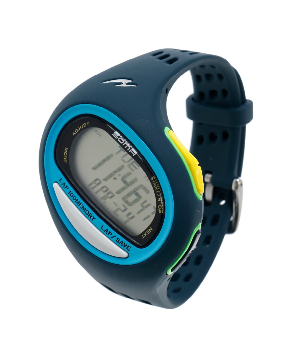 ソーマ Soma ランニング 腕時計 Runone100sl Large Ns スポーツ用品ならヒマラヤオンラインストア 公式 ソーマ Soma ランニング 腕時計 Runone100sl Large Ns スポーツ用品ならヒマラヤオンラインストア 公式