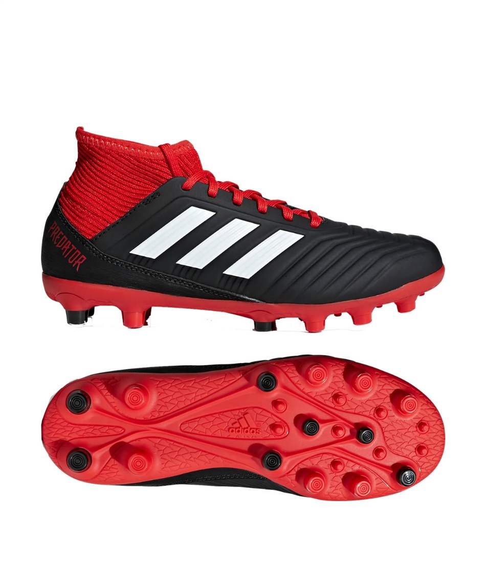 アディダス Adidas サッカースパイク プレデター 18 3 ジャパン Hg Ag J Predator 18 3 Japan Hg Ag J 6991 Btb76 スポーツ用品ならヒマラヤオンラインストア 公式 アディダス Adidas サッカースパイク プレデター 18 3 ジャパン Hg Ag J Predator 18 3 Japan Hg Ag J 6991 Btb76 スポーツ用品ならヒマラヤオンラインストア 公式