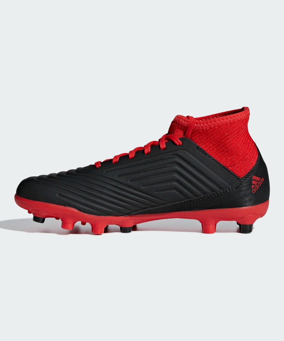 adidas predator 18.3 core black