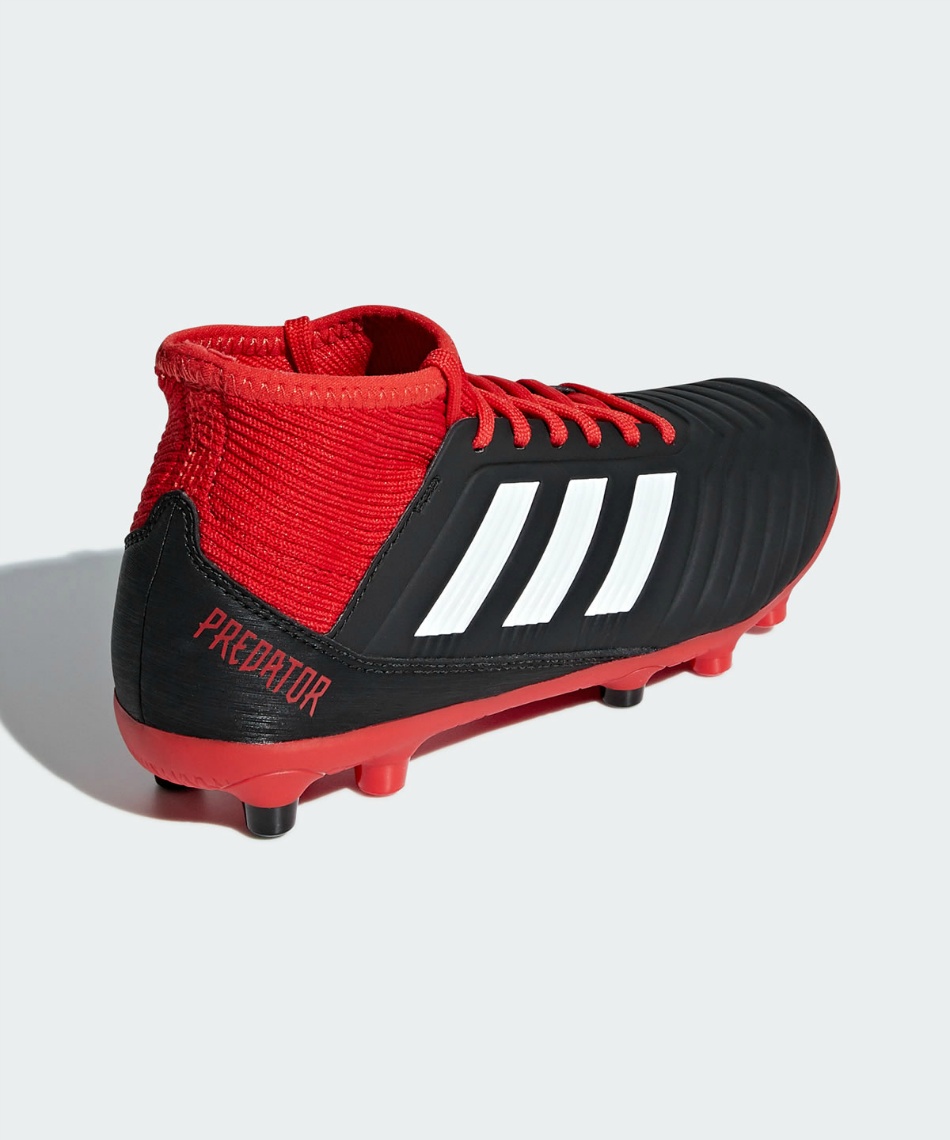 adidas predator 18.3 core black