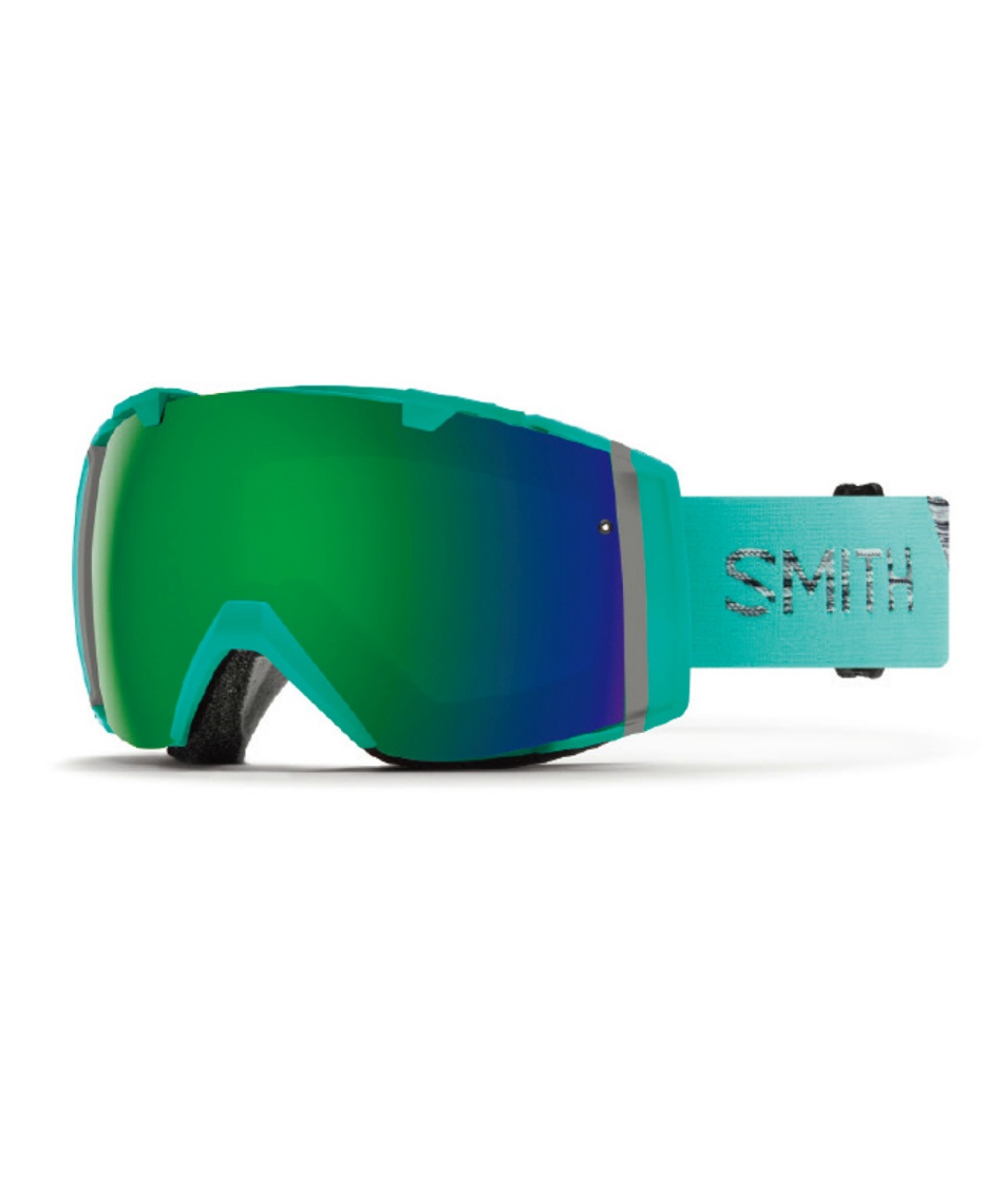 スミス Smith スキー スノーボード ゴーグル Goggle スペアレンズ付 I O Opal スポーツ用品ならヒマラヤオンラインストア 公式