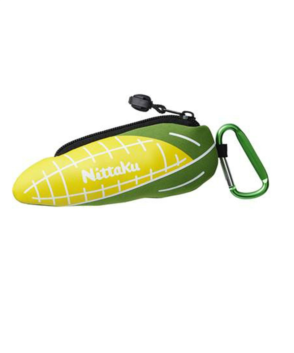 ニッタク Nittaku 卓球ボールケース もろこしくん Nl 9198 スポーツ用品ならヒマラヤオンラインストア 公式 ニッタク Nittaku 卓球ボールケース もろこしくん Nl 9198 スポーツ用品ならヒマラヤオンラインストア 公式
