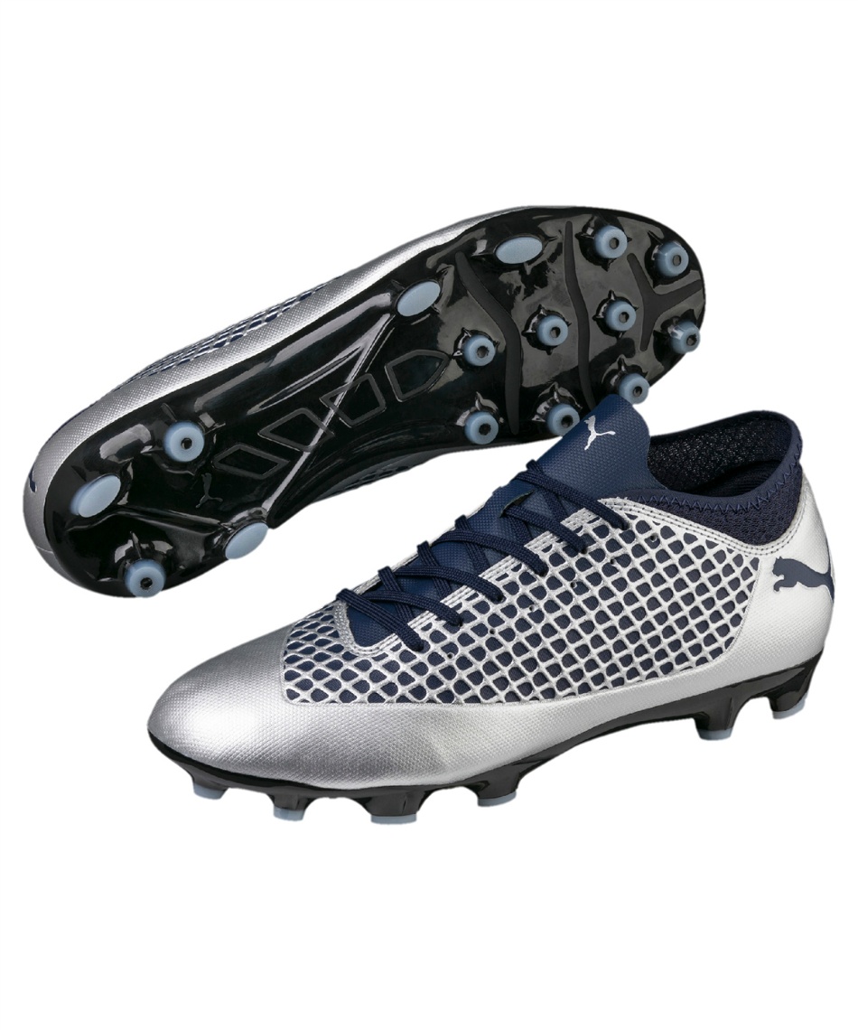 プーマ Puma サッカースパイク フューチャー2 4hg 04 スポーツ用品ならヒマラヤオンラインストア 公式 プーマ Puma サッカースパイク フューチャー2 4hg 04 スポーツ用品ならヒマラヤオンラインストア 公式