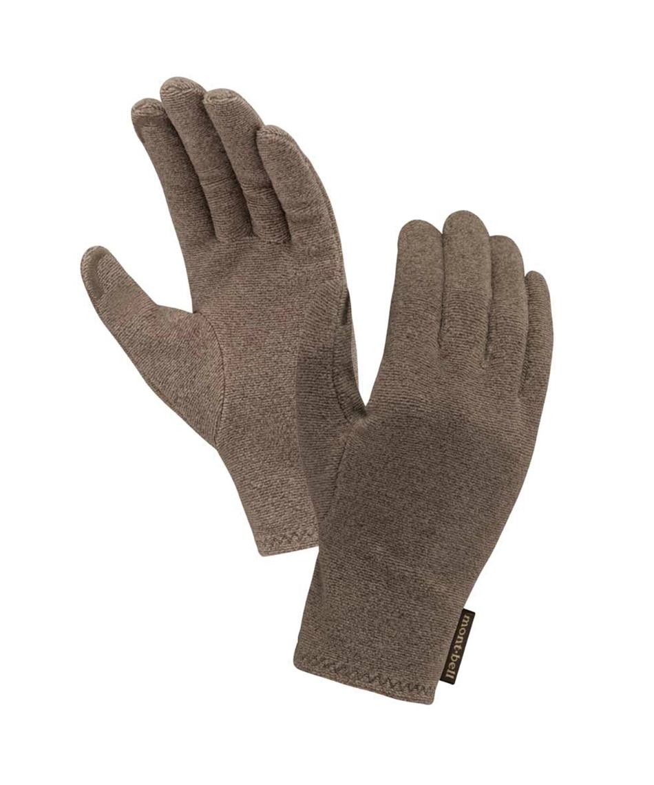 手袋 シャミースグローブ Women's 1118479 | スポーツ用品ならヒマラヤ