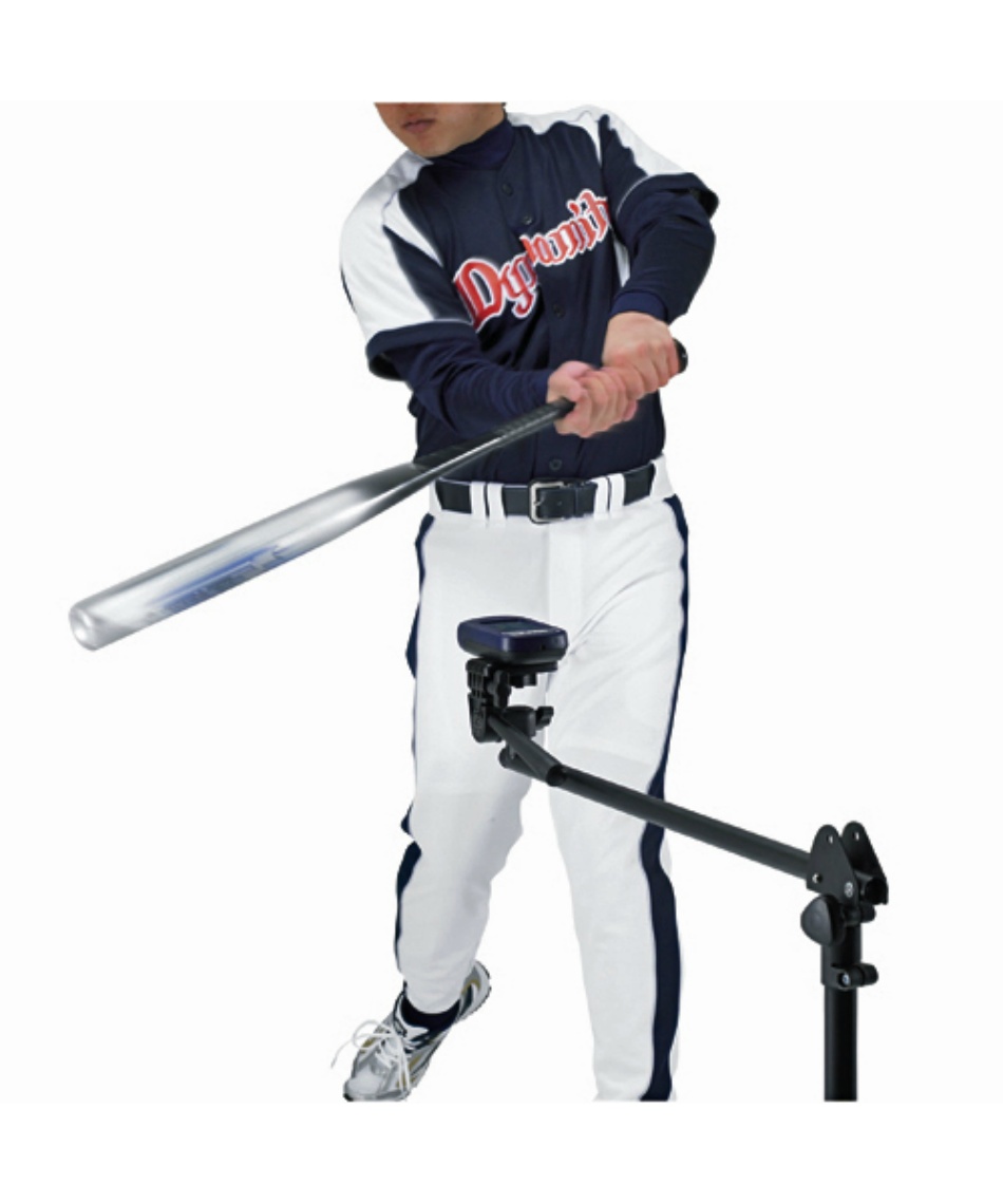 エスエスケイ(SSK) スピード測定器 テスター用三脚 MST03 | スポーツ