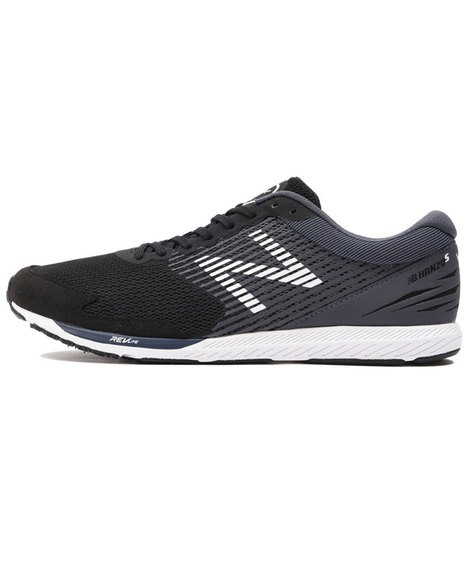 ニューバランス New Balance ランニングシューズ Nb Hanzo S M G2 Mhanzsg2 D スポーツ用品ならヒマラヤオンラインストア 公式