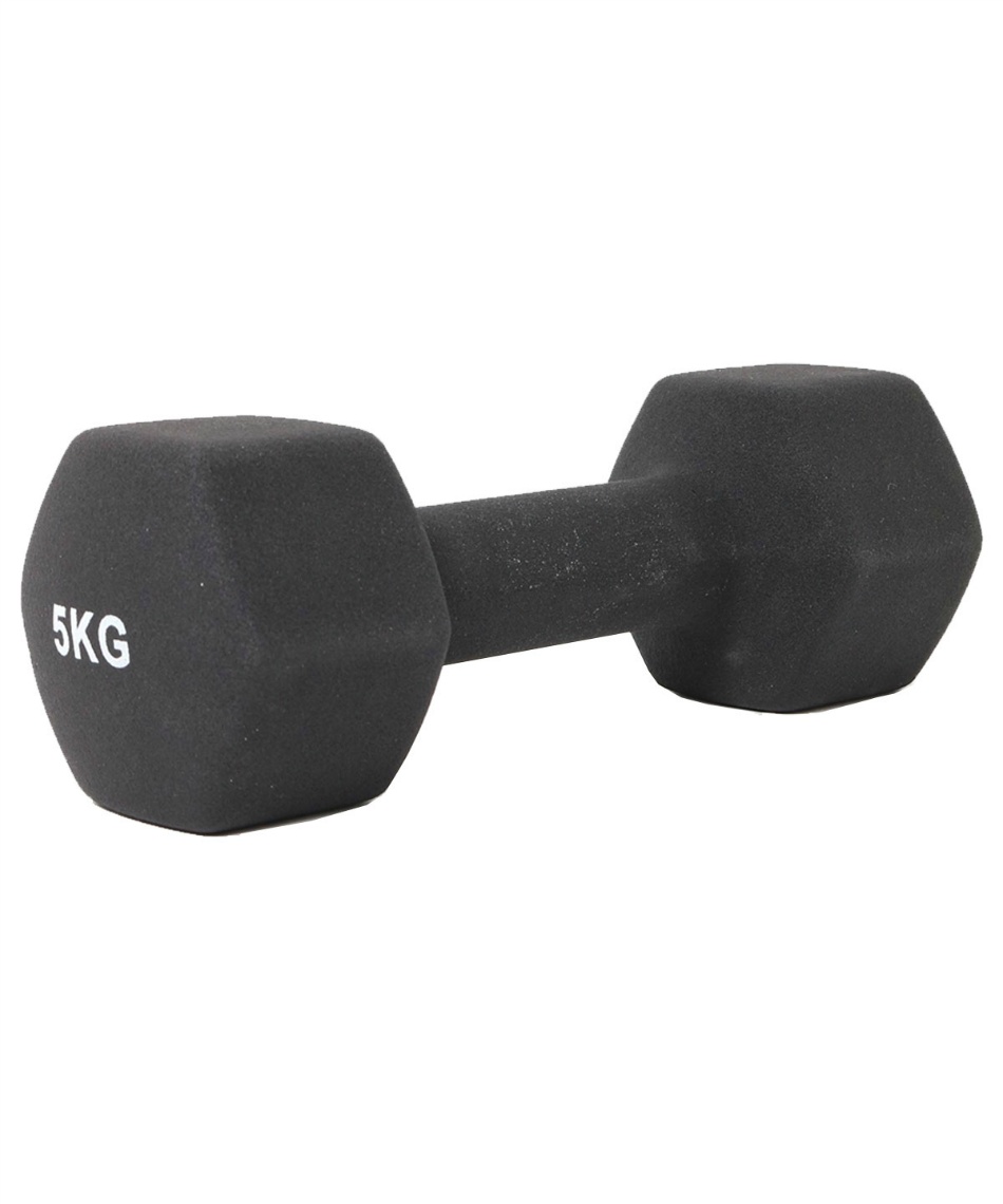 ダンベルカラーダンベル5kgVQ580104I05 | スポーツ用品ならヒマラヤ