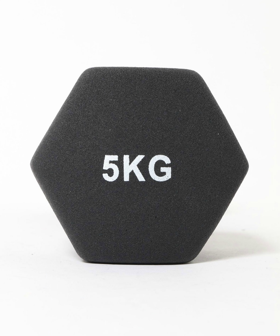 ダンベルカラーダンベル5kgVQ580104I05 | スポーツ用品ならヒマラヤ
