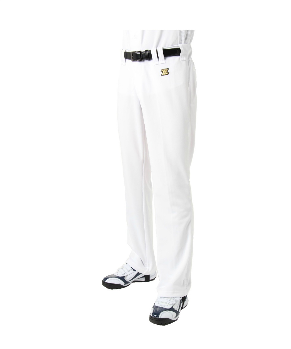 ゼット(ZETT) 野球 練習着 パンツ ユニフォームDBパンタイプ BU11824DP