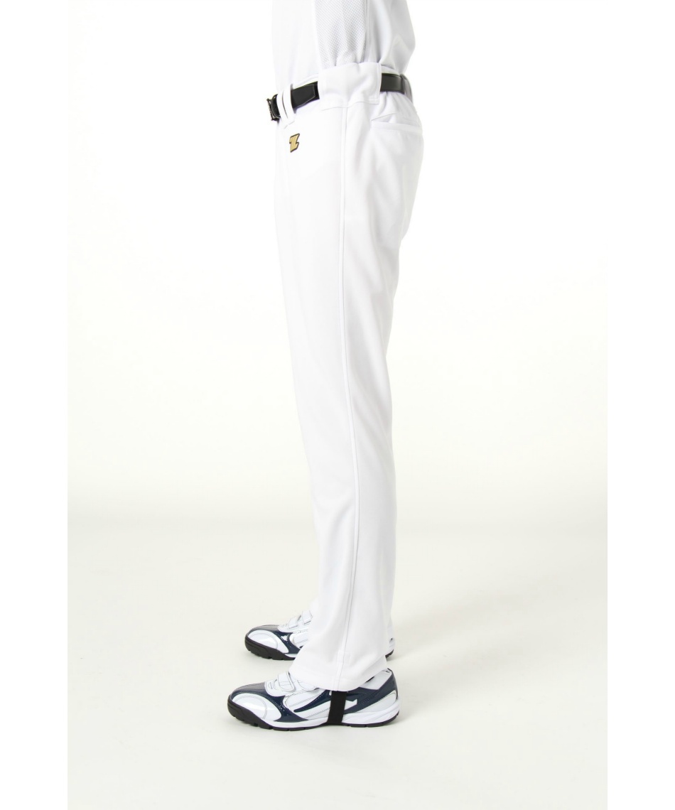 ゼット(ZETT) 野球 練習着 パンツ ユニフォームDBパンタイプ